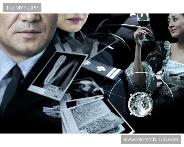 《立案侦查》：不止是悬疑，更是对真相的深刻叩问