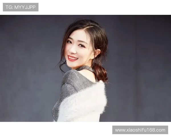 闫妮：国民女神的荧屏蜕变与演技光芒